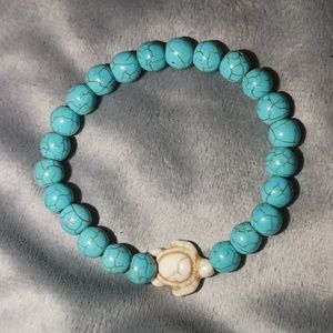 Turtle Bracelet